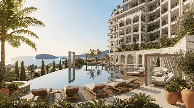 Royal View Resort & Spa City 5 stars